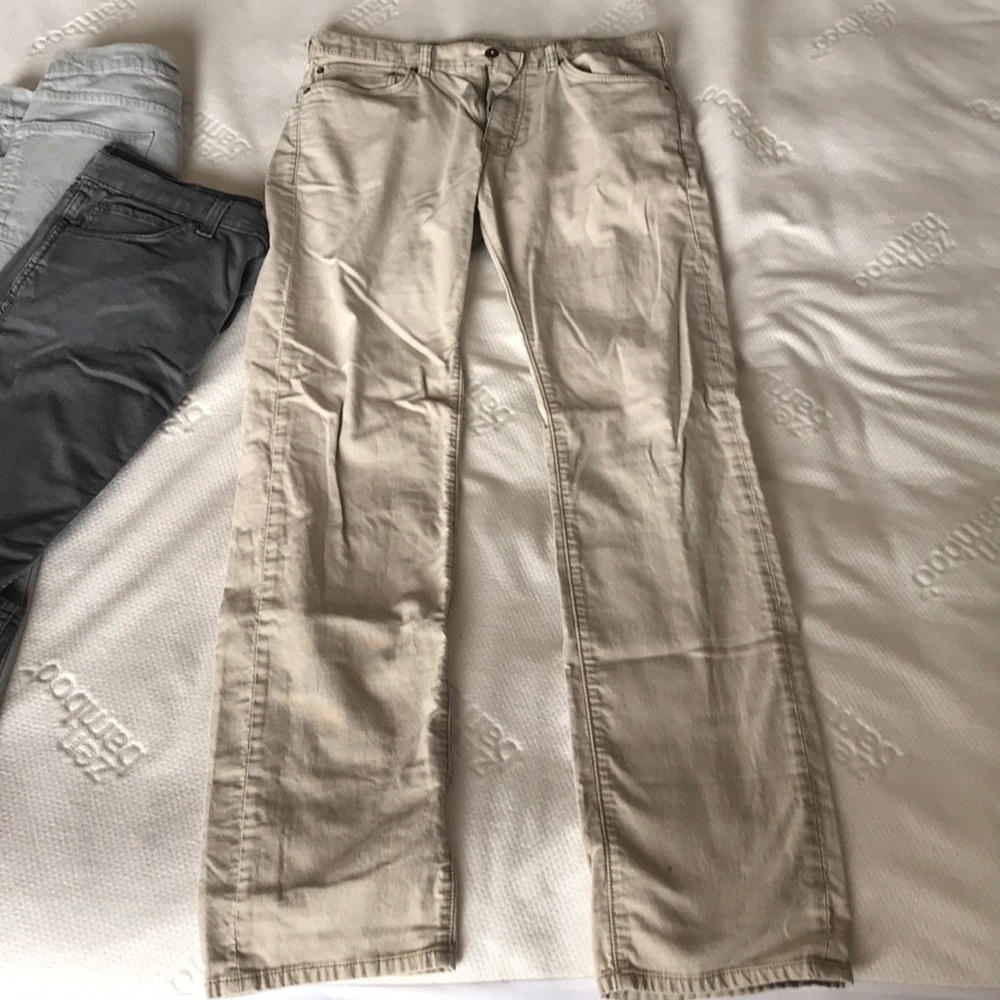 Dockers 34-34